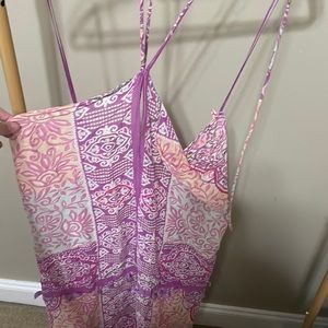 Small/medium coverup